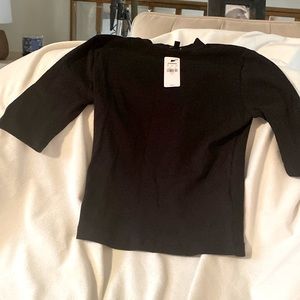Never worn Express top